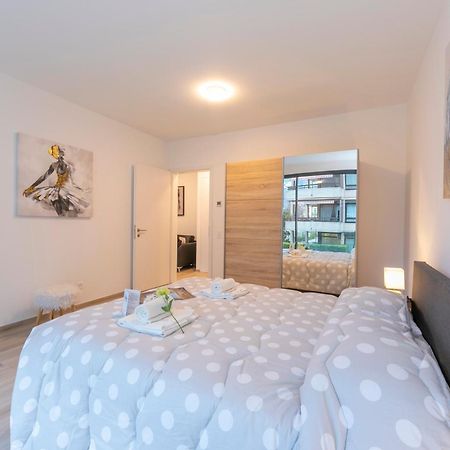 Fairy Home - Happy Rentals Viganello Екстер'єр фото