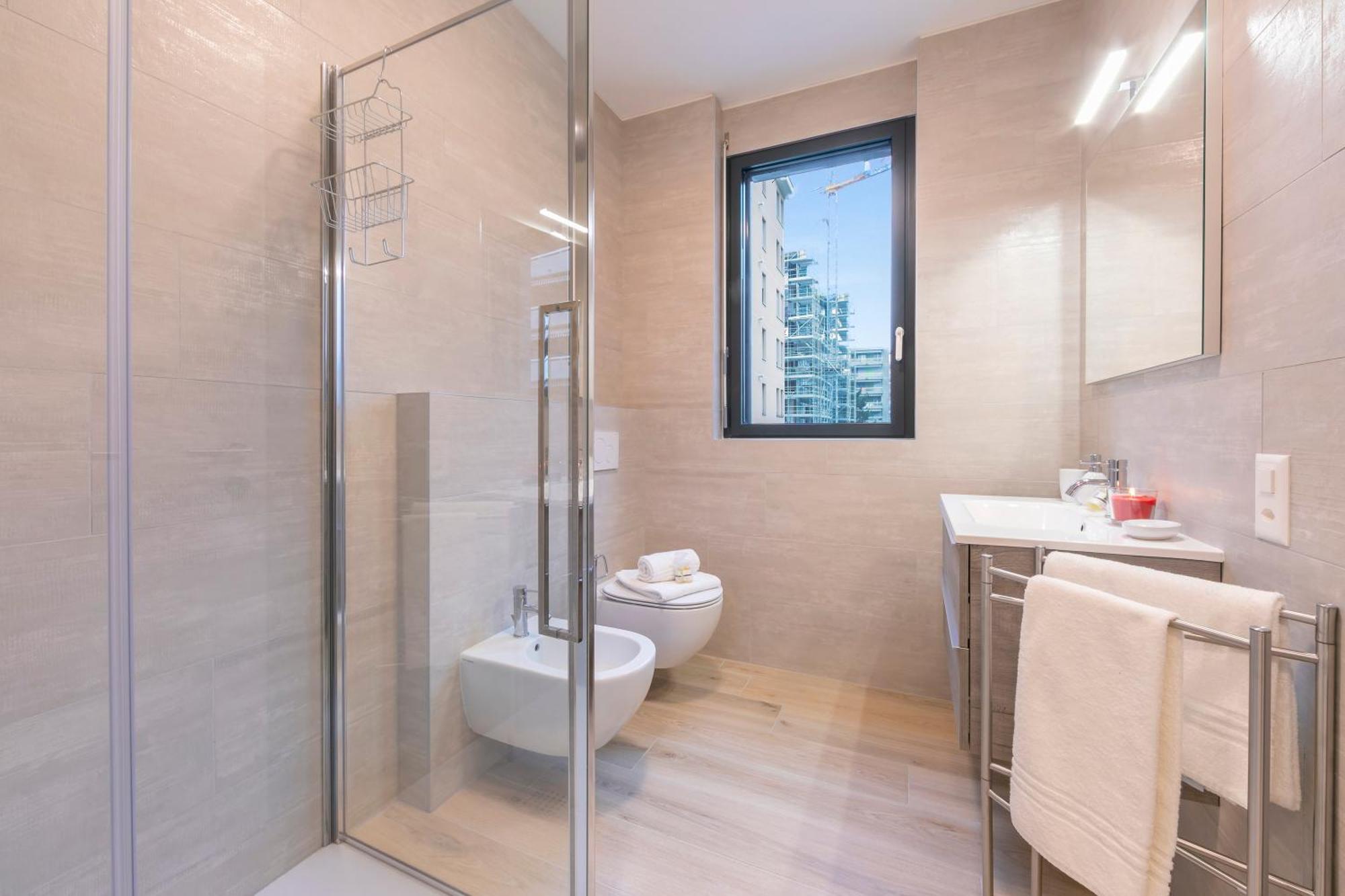Fairy Home - Happy Rentals Viganello Екстер'єр фото
