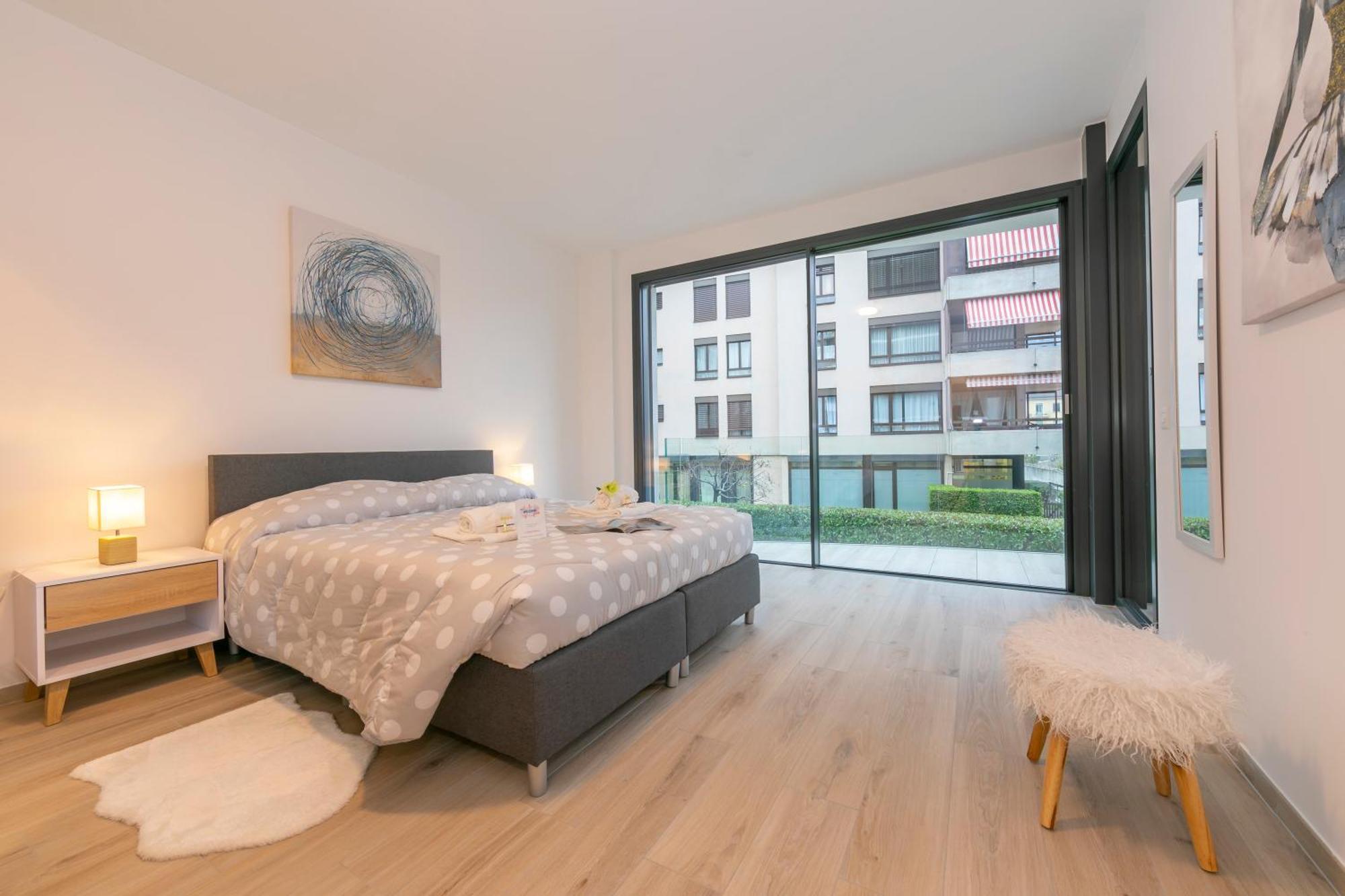 Fairy Home - Happy Rentals Viganello Екстер'єр фото