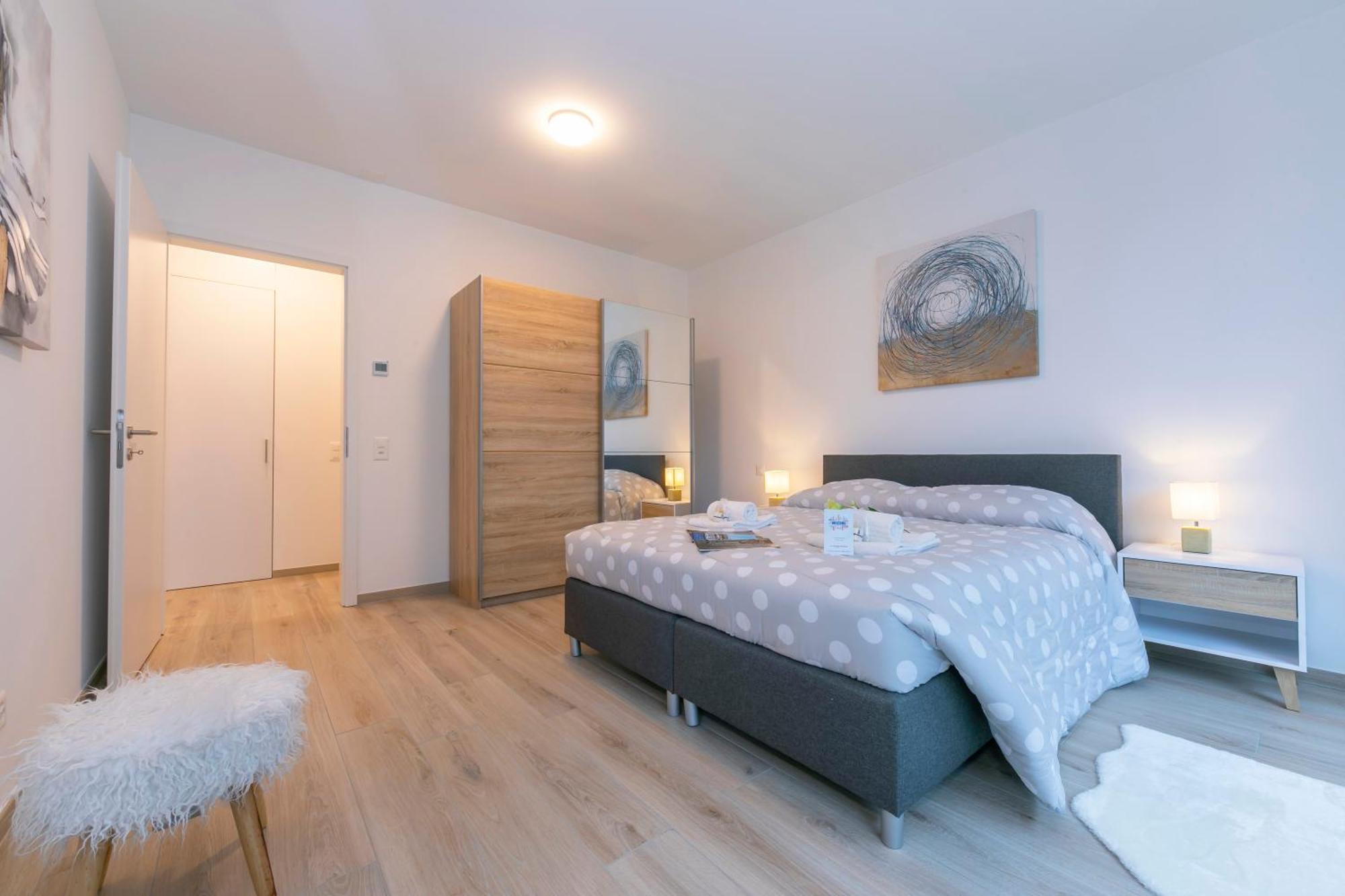 Fairy Home - Happy Rentals Viganello Екстер'єр фото